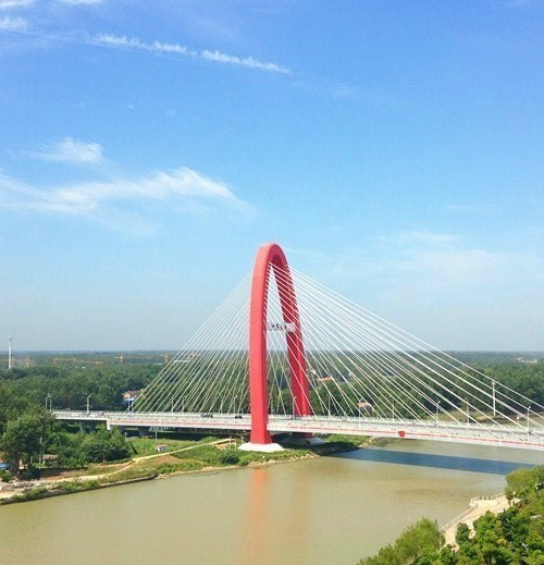 2021年泗陽(yáng)縣農(nóng)村公路危橋改建工程